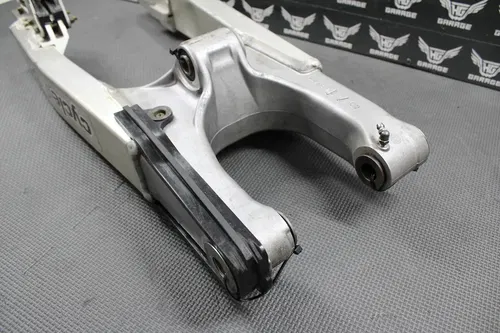 2000 SUZUKI 00-07 DRZ400 DRZ400E OEM SWINGARM SWING ARM SUSPENSION 61000-29F00