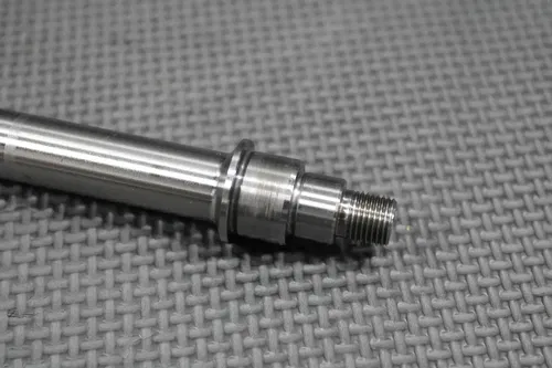 2022 19-22 YAMAHA YZ250F YZ250FX OEM CRANKSHAFT BALANCER COUNTER BLANCE SHAFT