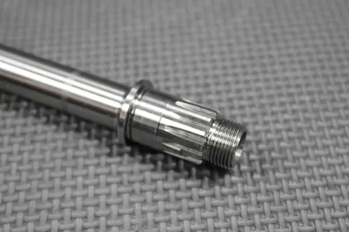 2022 19-22 YAMAHA YZ250F YZ250FX OEM CRANKSHAFT BALANCER COUNTER BLANCE SHAFT
