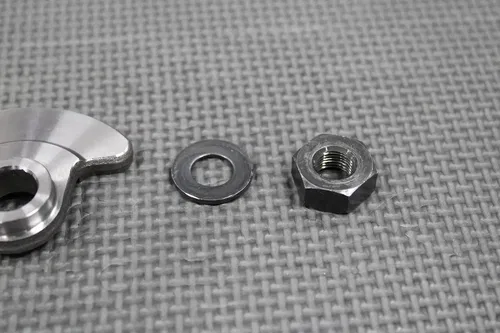 2022 19-22 YAMAHA YZ250F YZ250FX OEM CRANKSHAFT BALANCER COUNTER BLANCE SHAFT