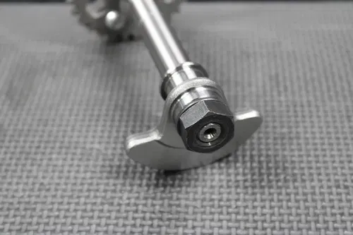2022 19-22 YAMAHA YZ250F YZ250FX OEM CRANKSHAFT BALANCER COUNTER BLANCE SHAFT