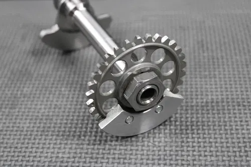 2022 19-22 YAMAHA YZ250F YZ250FX OEM CRANKSHAFT BALANCER COUNTER BLANCE SHAFT