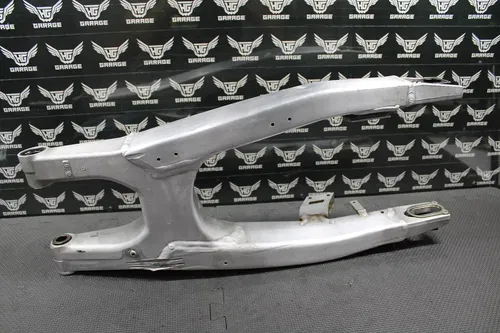 2009 KAWASAKI 09-11 KX450F OEM SWINGARM SWING ARM SUSPENSION PIVOT 33001-0582