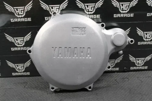 1993 YAMAHA WR250 YZ250 OEM RIGHT SIDE CASE OUTER CLUTCH COVER 4EW-15415-00-00