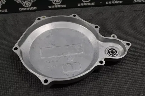 1993 YAMAHA WR250 YZ250 OEM RIGHT SIDE CASE OUTER CLUTCH COVER 4EW-15415-00-00