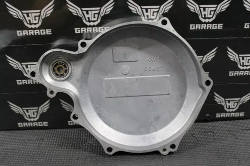 1993 YAMAHA WR250 YZ250 OEM RIGHT SIDE CASE OUTER CLUTCH COVER 4EW-15415-00-00