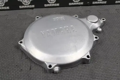 1993 YAMAHA WR250 YZ250 OEM RIGHT SIDE CASE OUTER CLUTCH COVER 4EW-15415-00-00
