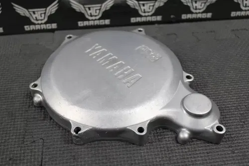 1993 YAMAHA WR250 YZ250 OEM RIGHT SIDE CASE OUTER CLUTCH COVER 4EW-15415-00-00