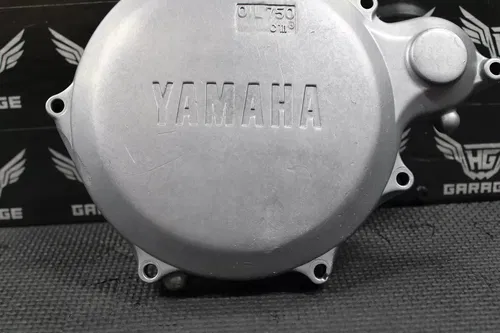 1993 YAMAHA WR250 YZ250 OEM RIGHT SIDE CASE OUTER CLUTCH COVER 4EW-15415-00-00
