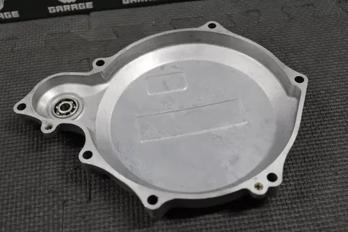 1993 YAMAHA WR250 YZ250 OEM RIGHT SIDE CASE OUTER CLUTCH COVER 4EW-15415-00-00
