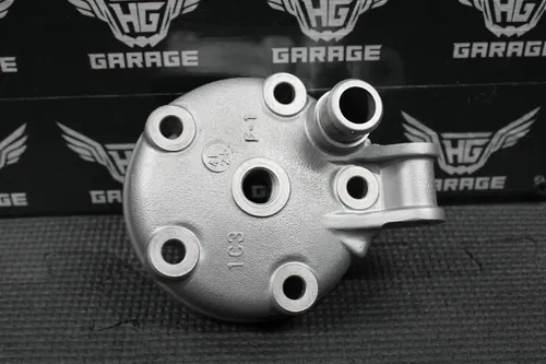 2005 YAMAHA YZ125 OEM ENGINE MOTOR CYLINDER HEAD COVER CAP DOME 1C3-11111-01-00