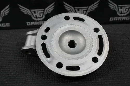 2005 YAMAHA YZ125 OEM ENGINE MOTOR CYLINDER HEAD COVER CAP DOME 1C3-11111-01-00