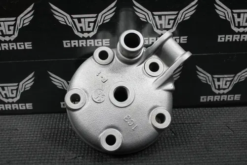 2005 YAMAHA YZ125 OEM ENGINE MOTOR CYLINDER HEAD COVER CAP DOME 1C3-11111-01-00