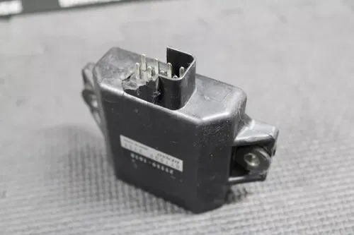 2003 KAWASAKI KX125 OEM ECU COMPUTER CONTROLLER UNIT BOX ECM CDI 21119-1618