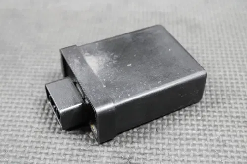2003 YAMAHA 00-22 TTR125 TTR125L OEM ECU CDI IGNITION UNIT BOX 5HP-85540-00-00