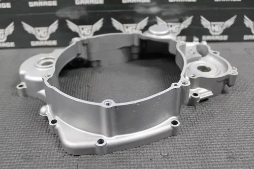 2003 03-05 KAWASAKI KX125 OEM RIGHT SIDE CRANKCASE INNER CLUTCH COVER 14032-1532