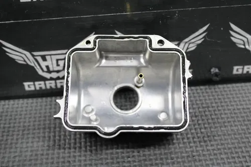 1995 YAMAHA YZ125 OEM MIKUNI TMX 36MM CARB CARBURETOR 4PE-14101-01-00