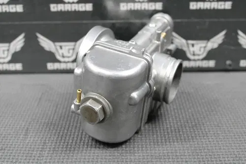 1995 YAMAHA YZ125 OEM MIKUNI TMX 36MM CARB CARBURETOR 4PE-14101-01-00
