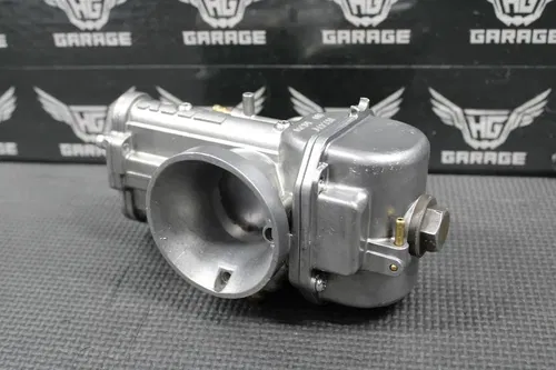 1995 YAMAHA YZ125 OEM MIKUNI TMX 36MM CARB CARBURETOR 4PE-14101-01-00