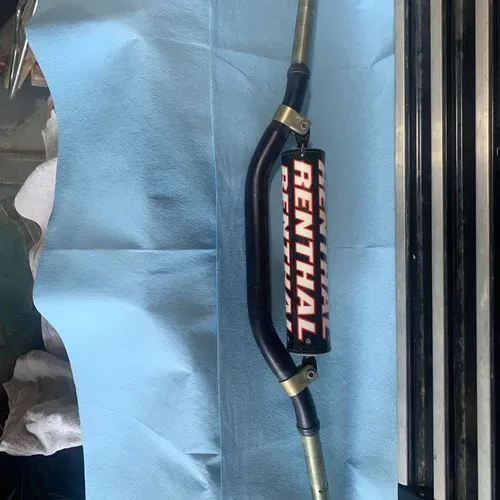 Renthal Twinwall 996 Bars