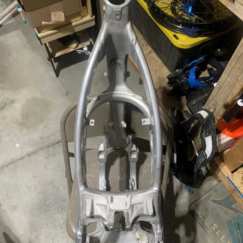 Frame/Chassis Yamaha YZ450F