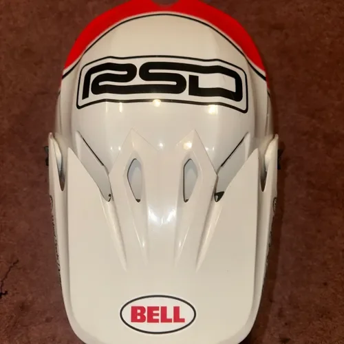Bell Mx 9 MIPS Moto Helmet 
