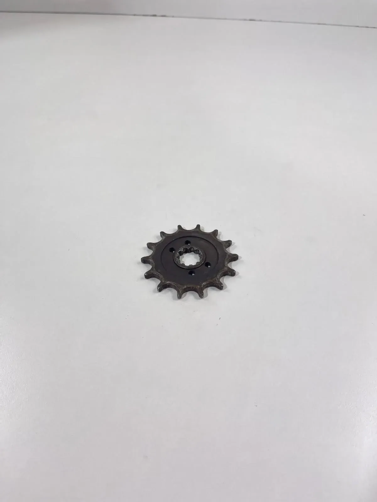 2005 Suzuki RMZ250 OEM Front Sprocket  #233