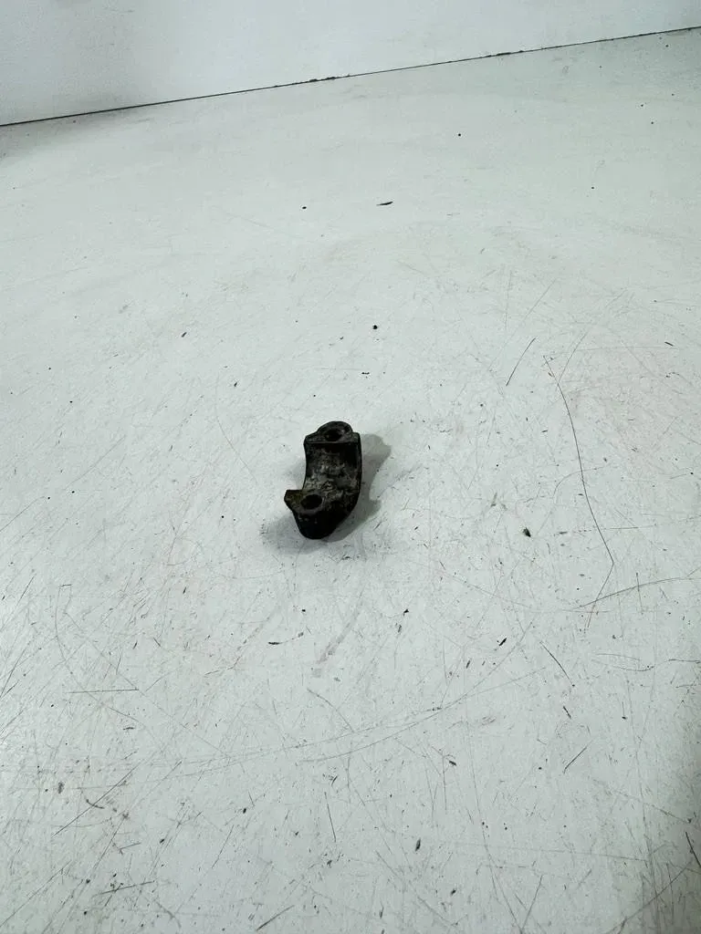 2002-2024 SUZUKI RM85 OEM TOP HANDLEBAR MOUNT CLAMP HOLDER 56211-36F00 #256