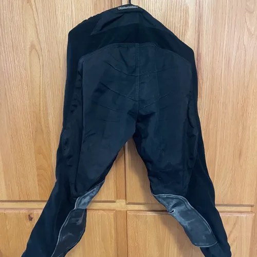 Troy Lee Designs Pants Only - Size 34