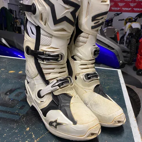 US 09 (約26.5cm) ALPINESTARS アルパインスターズ TECH 10