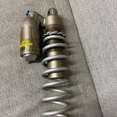 Yz 125/250 Rear Shock Body