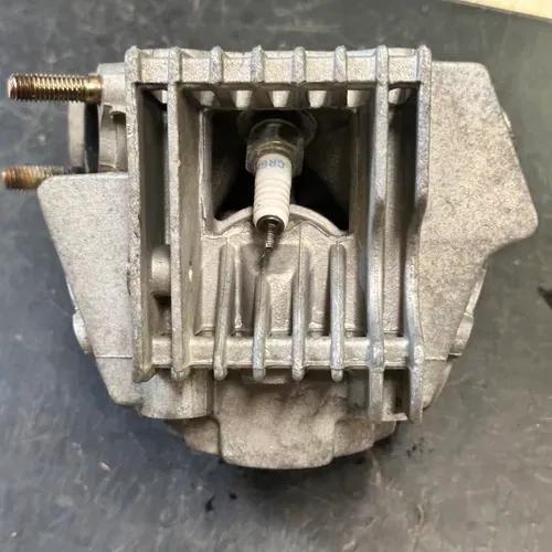 Klx 110 Big Valve Head YX