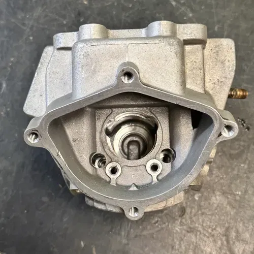 Klx 110 Big Valve Head YX