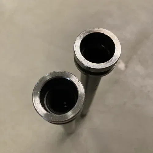 KLX 110 Stock Dampening Rod Set