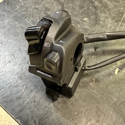 Beta OEM Switch Block 