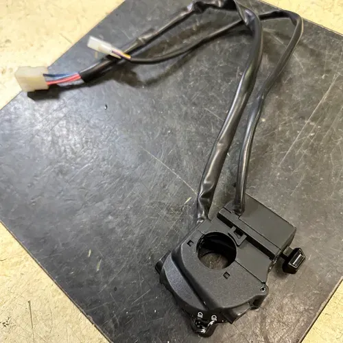 Beta OEM Switch Block 