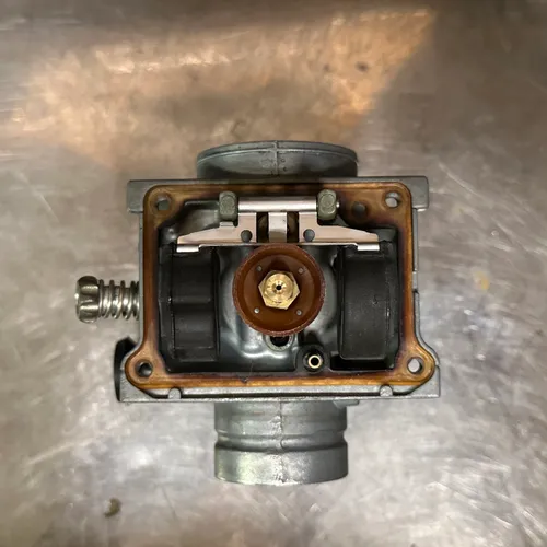 Mikuni Vm26 Carburetor
