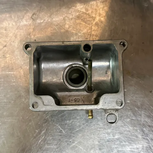 Mikuni Vm26 Carburetor