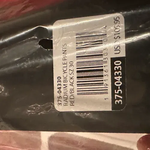 FLY Kinetic Fuel M/30 