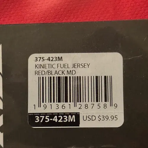 FLY Kinetic Fuel M/30 