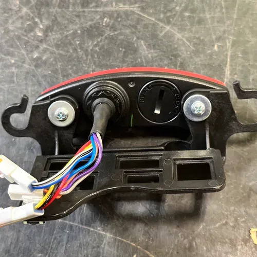 Beta Oem Speedometer Trip Computer 20-23 Two Stroke RR/Xtrainer