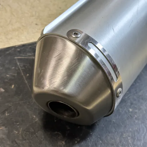 Beta 250RR 300RR Stock Exhaust 
