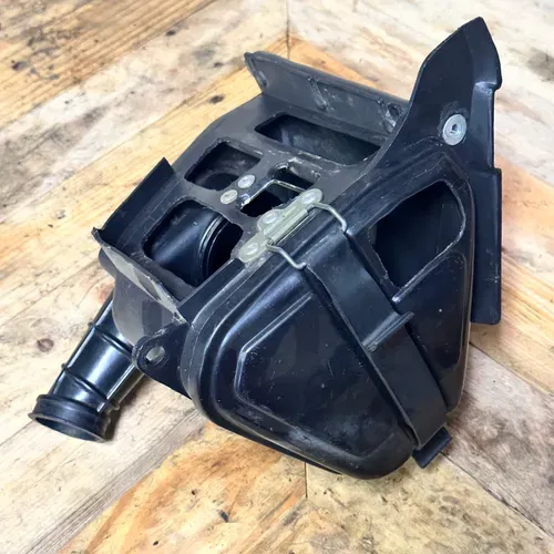 Xr100 Crf100 Airbox