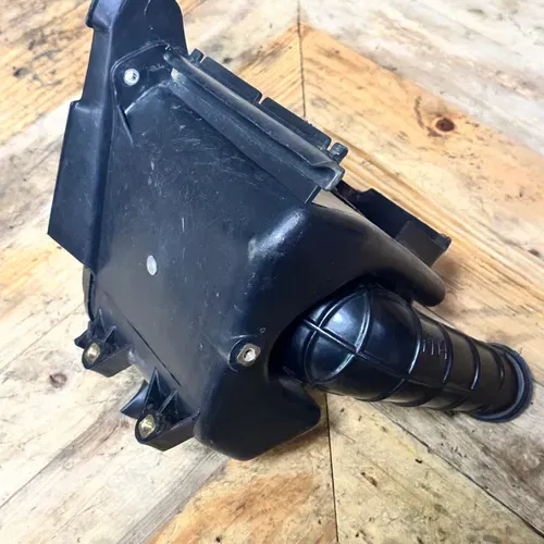 Xr100 Crf100 Airbox