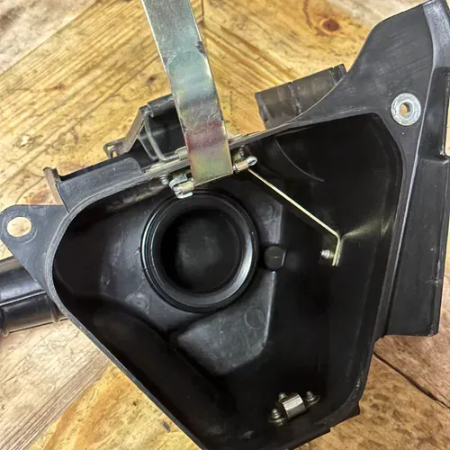 Xr100 Crf100 Airbox