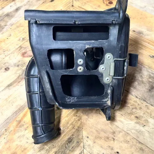 Xr100 Crf100 Airbox