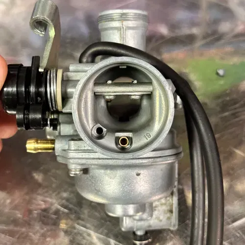 Klx 140 Stock Keihin Carburetor 