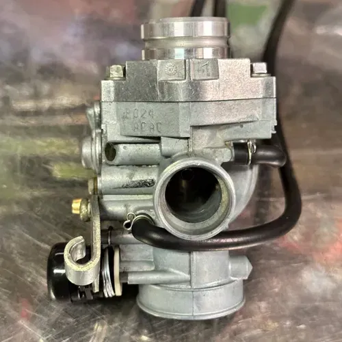 Klx 140 Stock Keihin Carburetor 