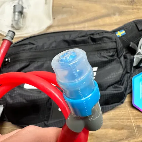 USWE Zulo 2L Hydration Hip Pack Fanny Pack