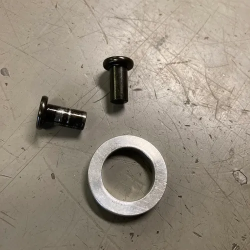 TBparts Manual Clutch Kit KLX110